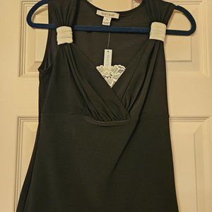 White House Black Market Top